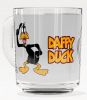 Кружка стеклянная WB Daffy Duck-1 200мл
