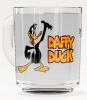 Кружка стеклянная WB Daffy Duck-3 200мл