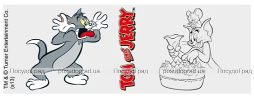 Кружка скляна WB Том-04 200мл
