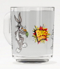 Кружка стеклянная WB Bugs Bunny-83 200мл