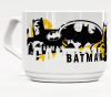 Фарфорова чашка Warner Bros. Бетмен-27 220мл