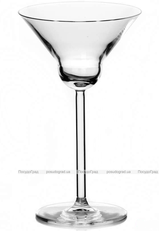 Набір 6 фужерів Fusion для коктейлів Trendy Martini 200мл