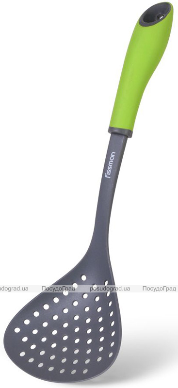 Шумівка Fissman Arabesque 35см нейлонова