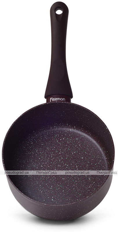 Ківш Fissman Mosses Stone 1.5л з антипригарним покриттям