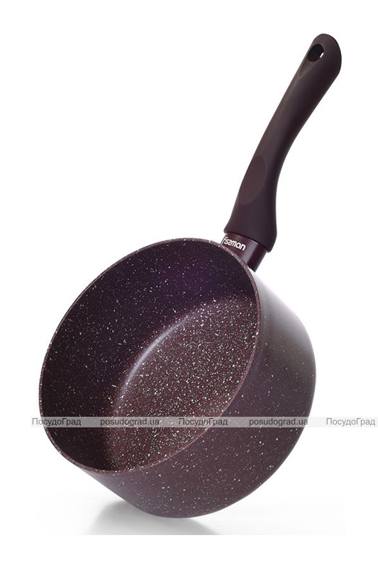 Ківш Fissman Mosses Stone 1.5л з антипригарним покриттям