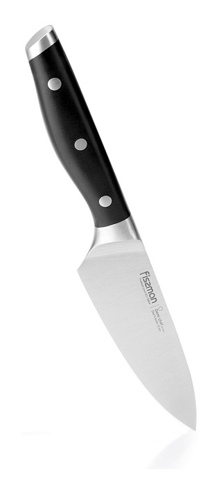 Ніж кухарський Fissman Demi Chef 15см з нержавіючої сталі 5Cr15MoV