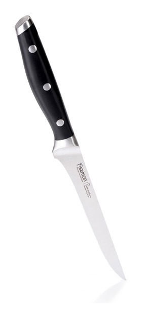 Ніж обвалочний Fissman Demi Chef 15см з нержавіючої сталі 5Cr15MoV