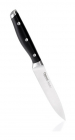 Ніж універсальний Fissman Demi Chef 12см з нержавіючої сталі 5Cr15MoV