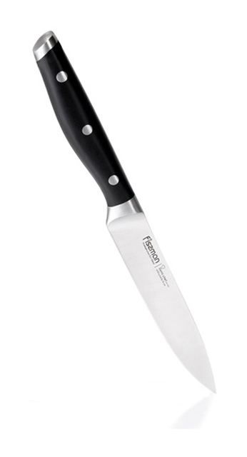 Ніж універсальний Fissman Demi Chef 12см з нержавіючої сталі 5Cr15MoV