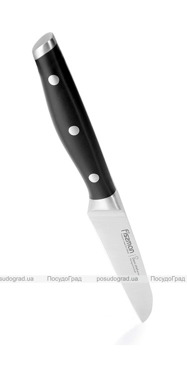 Ніж овочевий Fissman Demi Chef 9см з нержавіючої сталі 5Cr15MoV