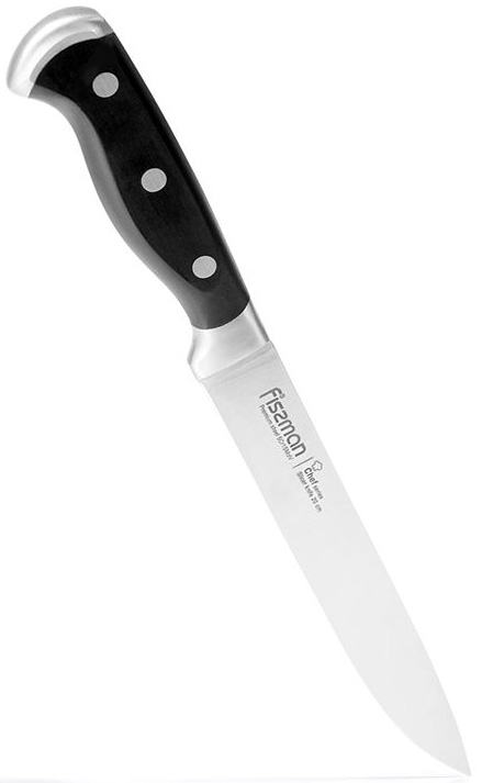 Ніж гастрономічний Fissman Chef 20см з нержавіючої сталі