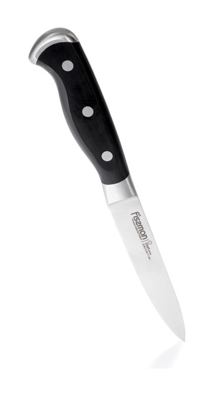 Ніж універсальний Fissman Chef 11см з нержавіючої сталі