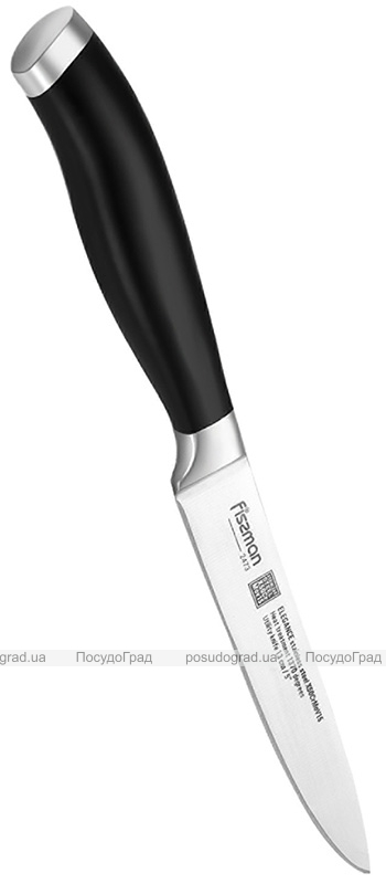 Ніж універсальний Fissman Elegance 13см з високолегованої нержавіючої сталі