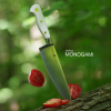 Ніж кухарський Fissman Monogami 20см з нержавіючої сталі, білий