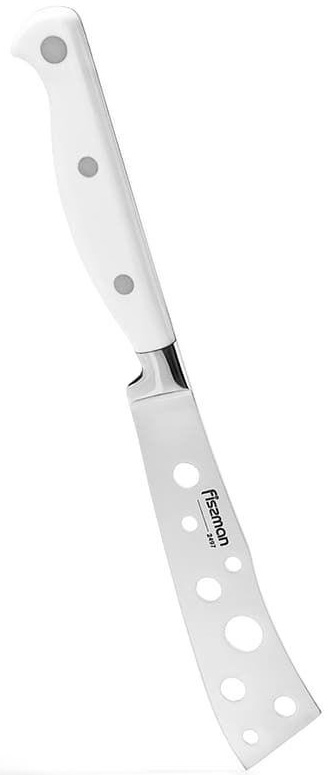 Ніж для сиру Fissman Monogami 13см з нержавіючої сталі