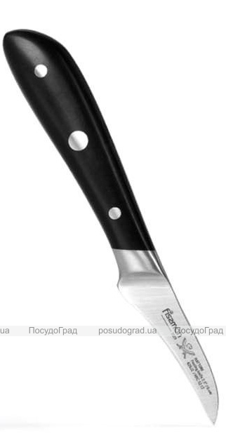 Нож для чистки овощей Fissman Hattori 6см из нержавеющей стали
