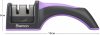Точила Fissman Violet 19х5х6см для ножів двокрокової заточки, ліловий