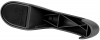Точилка Fissman Black 19.5x4.5x6см для ножей двухшаговой заточки, черный