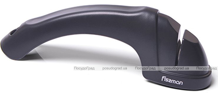 Точилка для ножів Fissman 17х4х5.5см