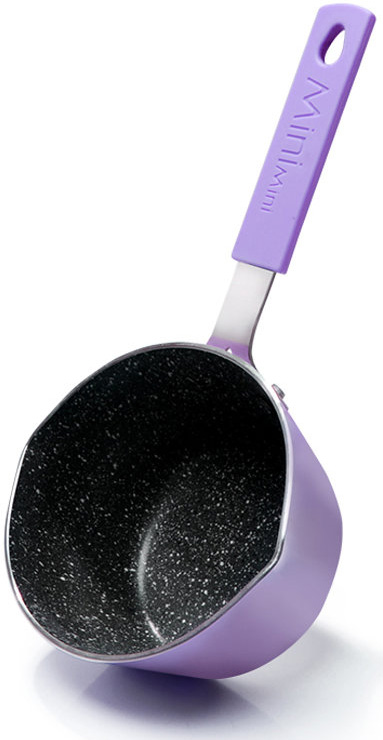 Ківш Fissman Mini Chef 800мл з антипригарним покриттям