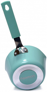 Ківш Fissman Mini Chef 800мл з антипригарним покриттям