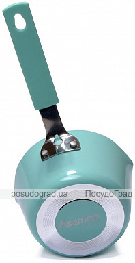 Ковш Fissman Mini Chef 800мл с антипригарным покрытием