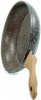 Сковорода Fissman Magic Brown Ø28х5.4см з антипригарним покриттям