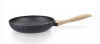 Сковорода Fissman Black Cosmic Ø20см з покриттям Platinum
