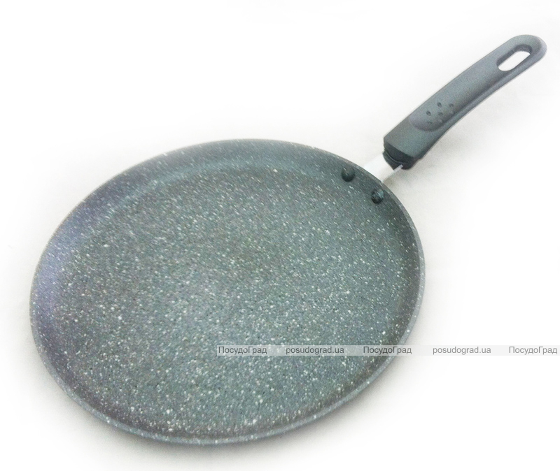 Сковорода для млинців Fissman MOON STONE Ø20см