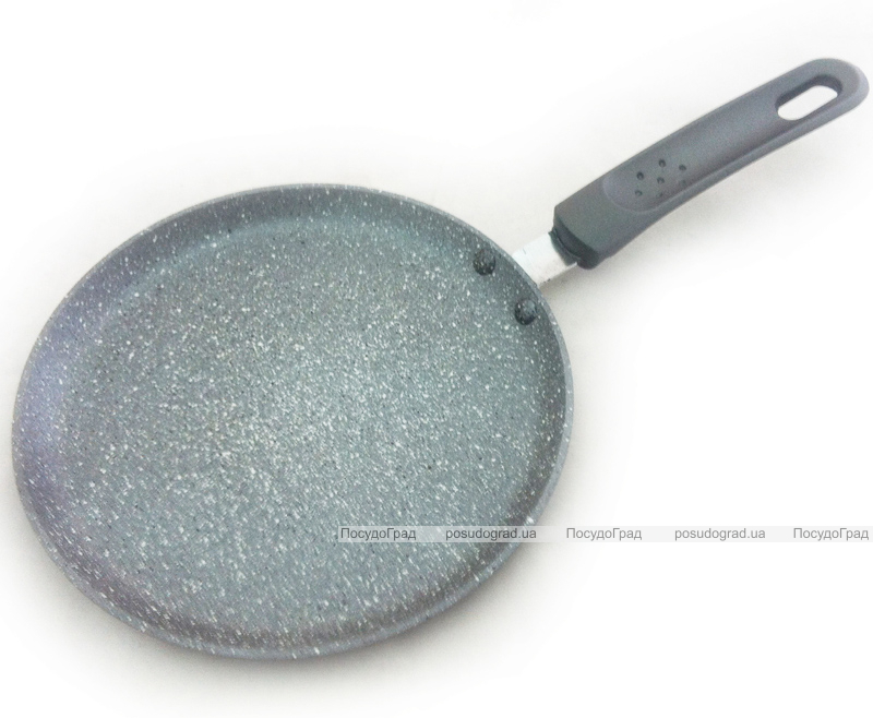 Сковорода для млинців Fissman MOON STONE Ø24см