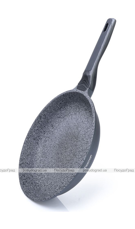 Сковорода Fissman Prestige Ø20см с антипригарным покрытием Greblon С3