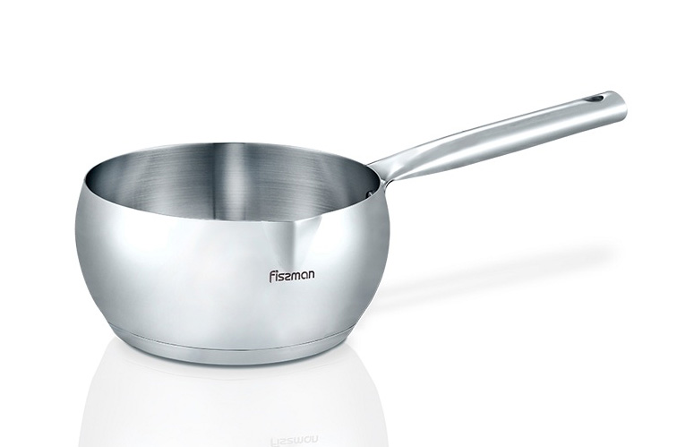 Ківш Fissman Diana 700мл