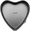 Форма для выпекания Fissman Annemarie 24x24см разъемная Сердце