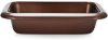 Форма Fissman Chocolate для выпечки хлеба 28x17.5x6см с антипригарным покрытием