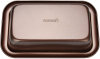 Форма Fissman Chocolate для выпечки хлеба 28x17.5x6см с антипригарным покрытием