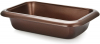 Форма Fissman Chocolate для выпечки хлеба 28x17.5x6см с антипригарным покрытием