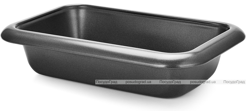 Форма Fissman Gingerbread для выпечки хлеба 28x17.5x6см с антипригарным покрытием