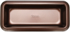 Форма Fissman Chocolate для выпечки хлеба 34.5x16x6.5см с антипригарным покрытием