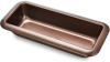 Форма Fissman Chocolate для выпечки хлеба 34.5x16x6.5см с антипригарным покрытием