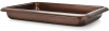 Форма для выпечки Fissman Chocolate 37х27x4.5см с антипригарным покрытием