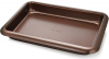 Форма для выпечки Fissman Chocolate 37х27x4.5см с антипригарным покрытием