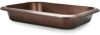 Форма для выпечки Fissman Chocolate 39.5х29.5x6см с антипригарным покрытием