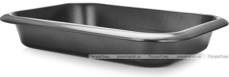 Форма для выпечки Fissman Gingerbread 39.5х29.5x6см с антипригарным покрытием