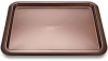 Форма для выпечки Fissman Chocolate противень 37x28.5x1.6см с антипригарным покрытием