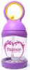 Бутылка детская Fissman Candy 260мл с трубочкой, пластик