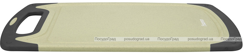Дошка обробна Fissman Оlive 31x20см, пластик