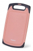 Дошка обробна Fissman Pink 25х15см пластикова