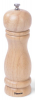Млин для спецій (перцемолка) Fissman Spice Nesia 16.5х5см, дерев'яний корпус