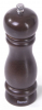 Млин для спецій (перцемолка) Fissman Spice Rossey 16.5х5см, корпус темне дерево