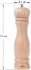 Млин для спецій (перцемолка) Fissman 21.5x5см, дерев'яний корпус